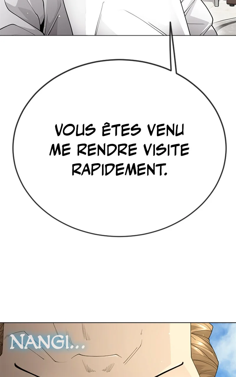 L'ère des surhommes Chapitre 187 - Page 59