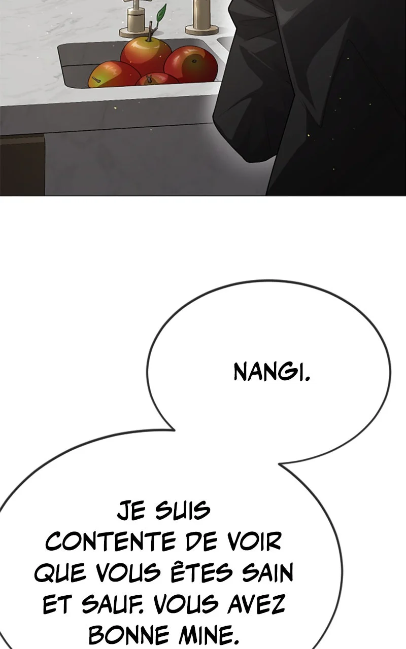 L'ère des surhommes Chapitre 187 - Page 64
