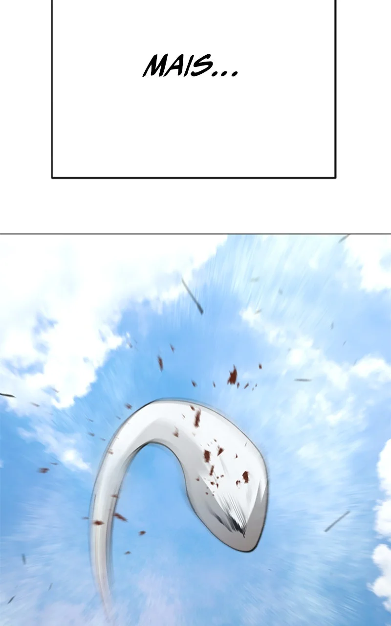 L'ère des surhommes Chapitre 187 - Page 7