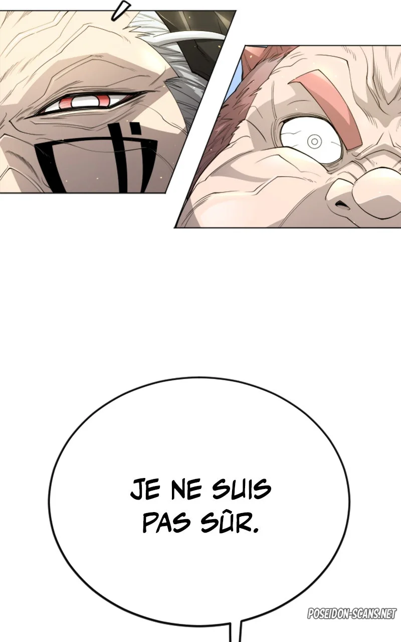 L'ère des surhommes Chapitre 187 - Page 75