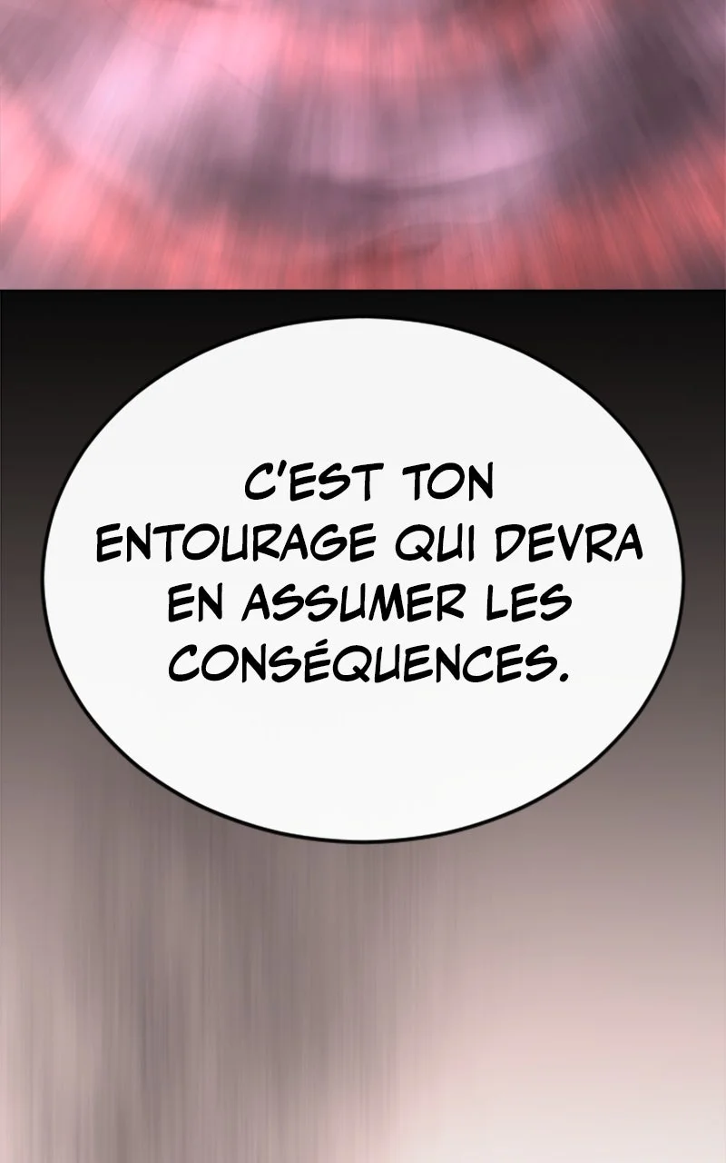 L'ère des surhommes Chapitre 187 - Page 81