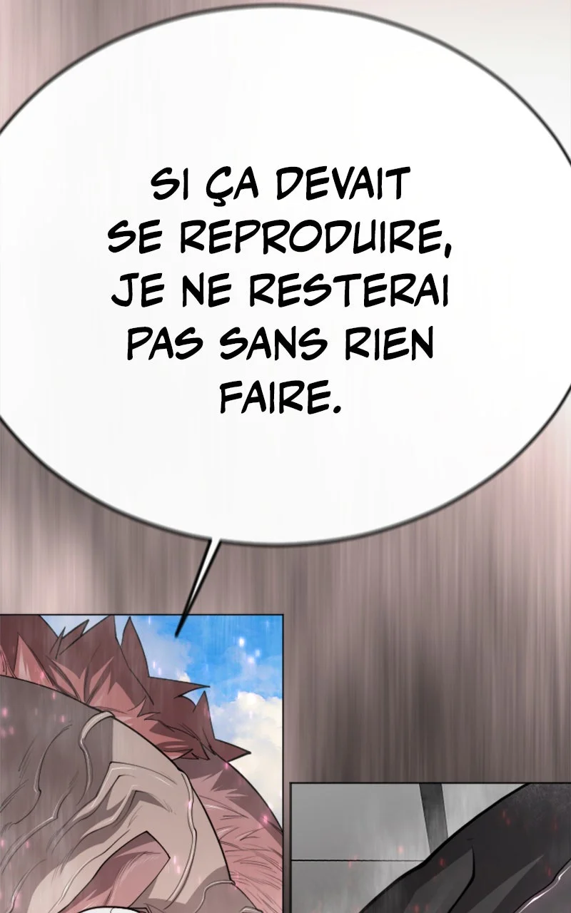 L'ère des surhommes Chapitre 187 - Page 82