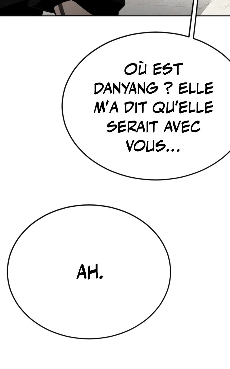 L'ère des surhommes Chapitre 187 - Page 88