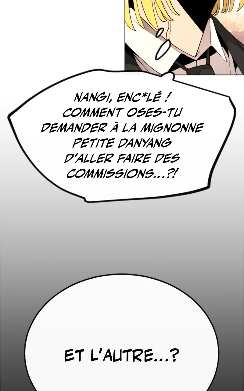 L'ère des surhommes Chapitre 187 - Page 92