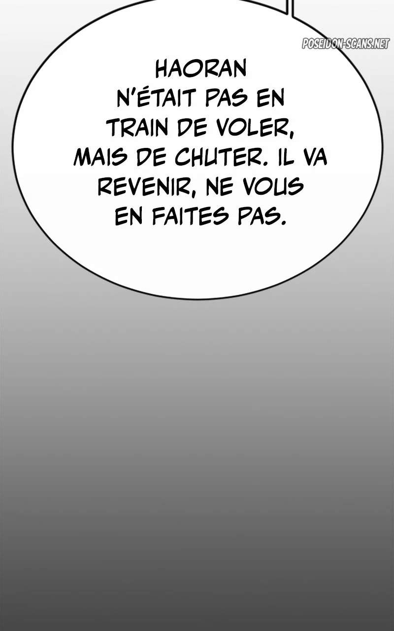 L'ère des surhommes Chapitre 187 - Page 96