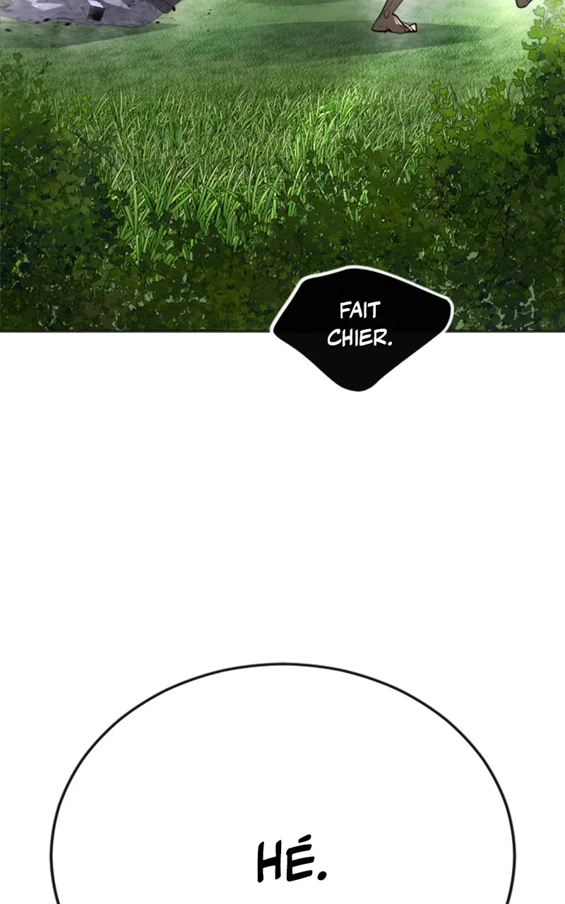 L'ère des surhommes Chapitre 187 - Page 98