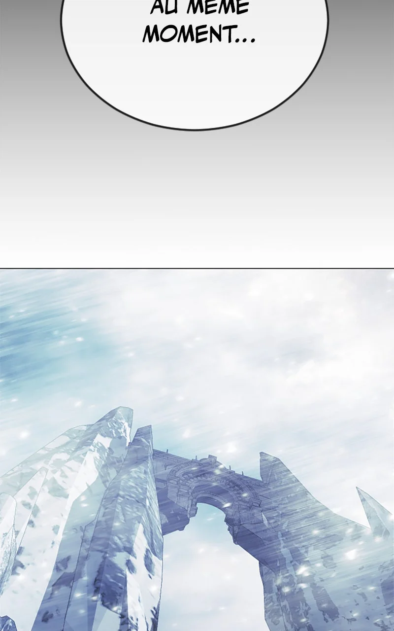 L'ère des surhommes Chapitre 188 - Page 102
