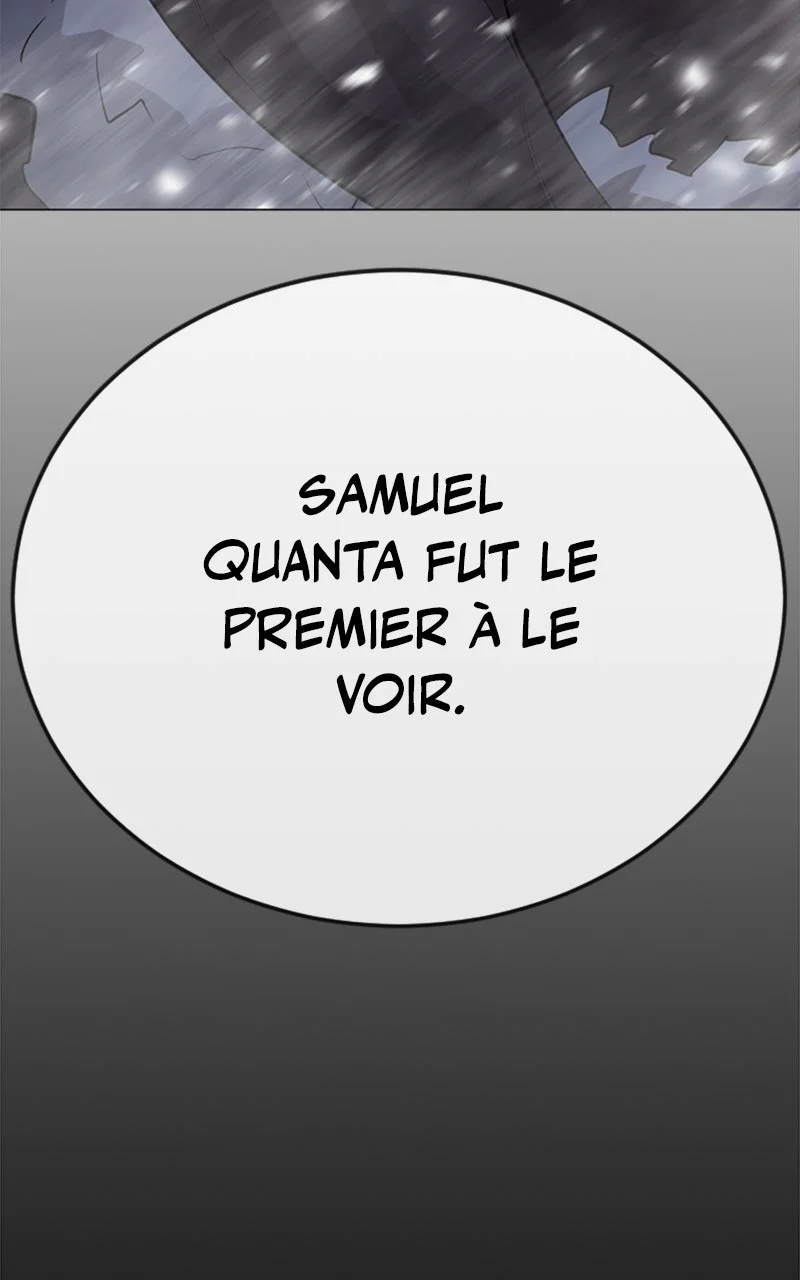 L'ère des surhommes Chapitre 188 - Page 113