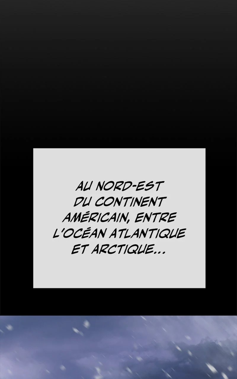 L'ère des surhommes Chapitre 188 - Page 114