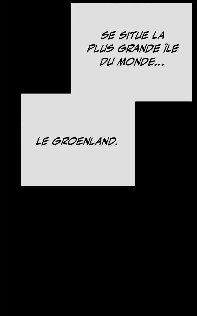 L'ère des surhommes Chapitre 188 - Page 116