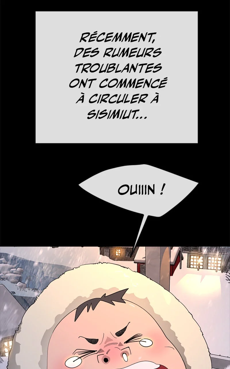 L'ère des surhommes Chapitre 188 - Page 117