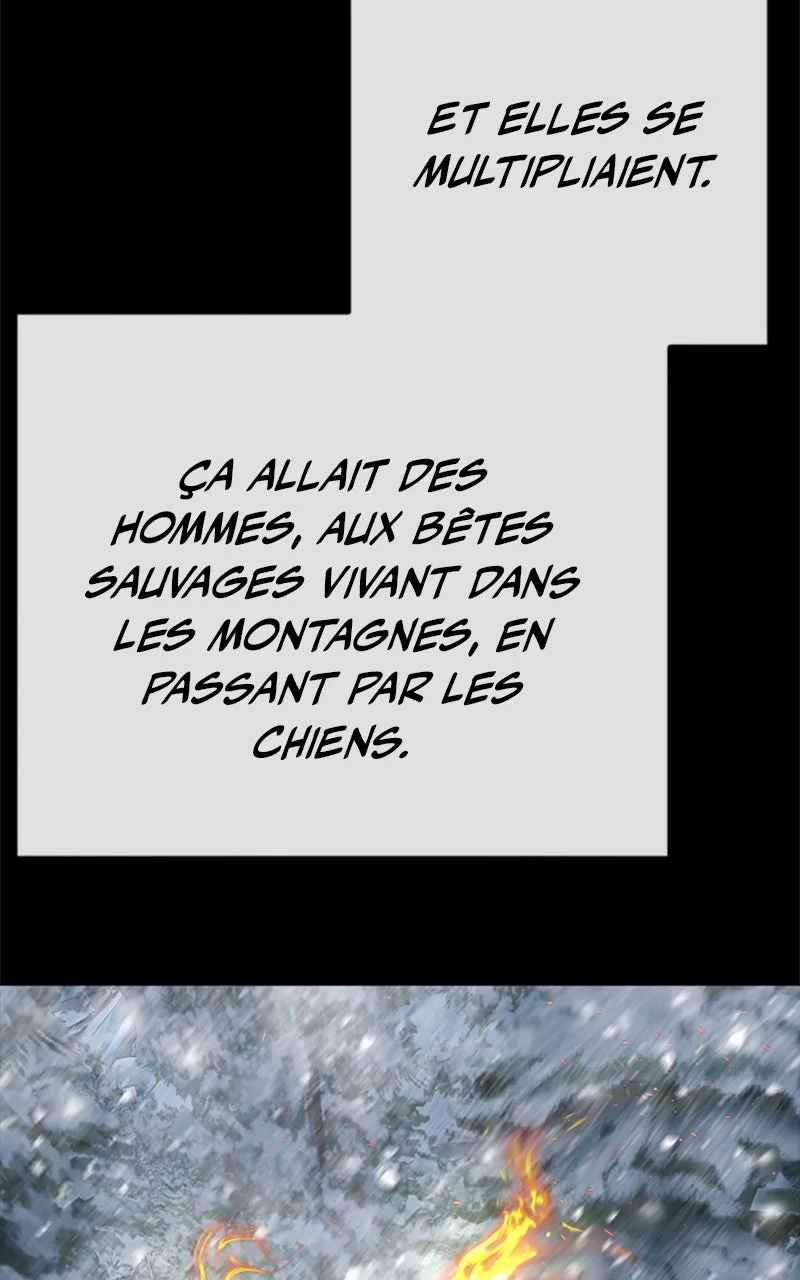L'ère des surhommes Chapitre 188 - Page 123