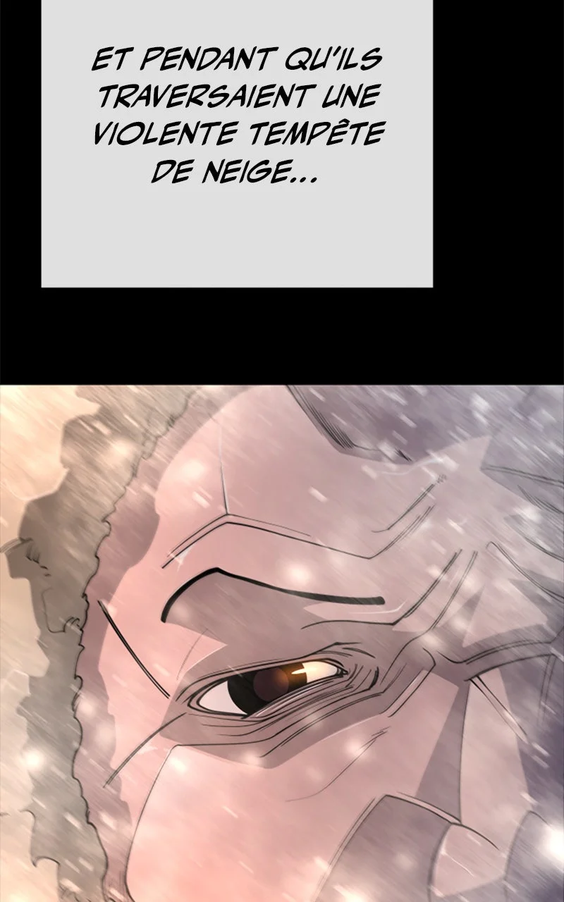 L'ère des surhommes Chapitre 188 - Page 126