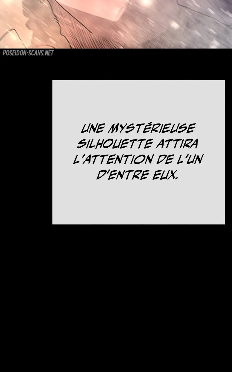 L'ère des surhommes Chapitre 188 - Page 127