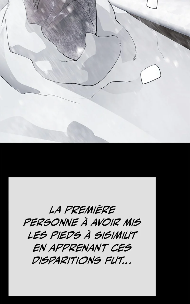 L'ère des surhommes Chapitre 188 - Page 132