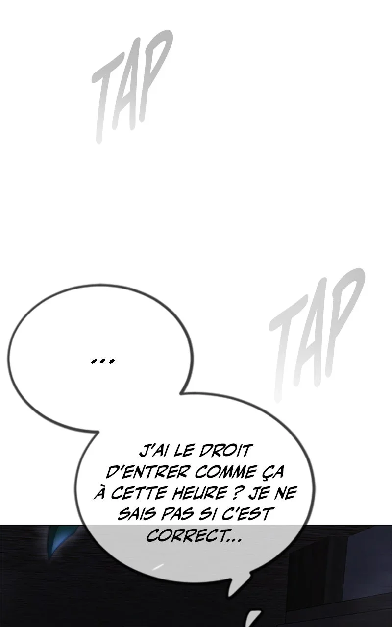 L'ère des surhommes Chapitre 188 - Page 19