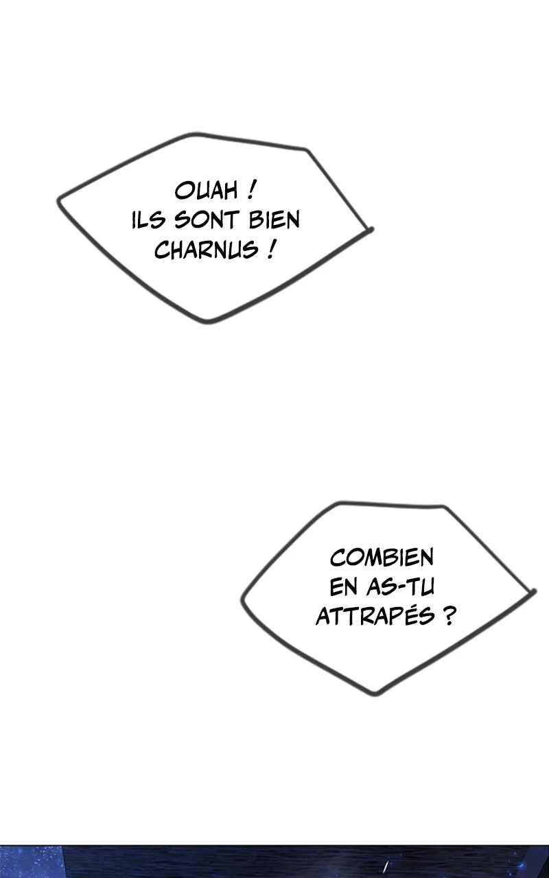 L'ère des surhommes Chapitre 188 - Page 21