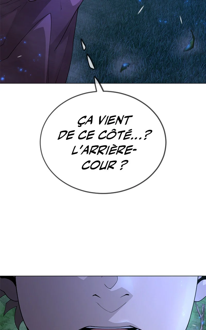 L'ère des surhommes Chapitre 188 - Page 26