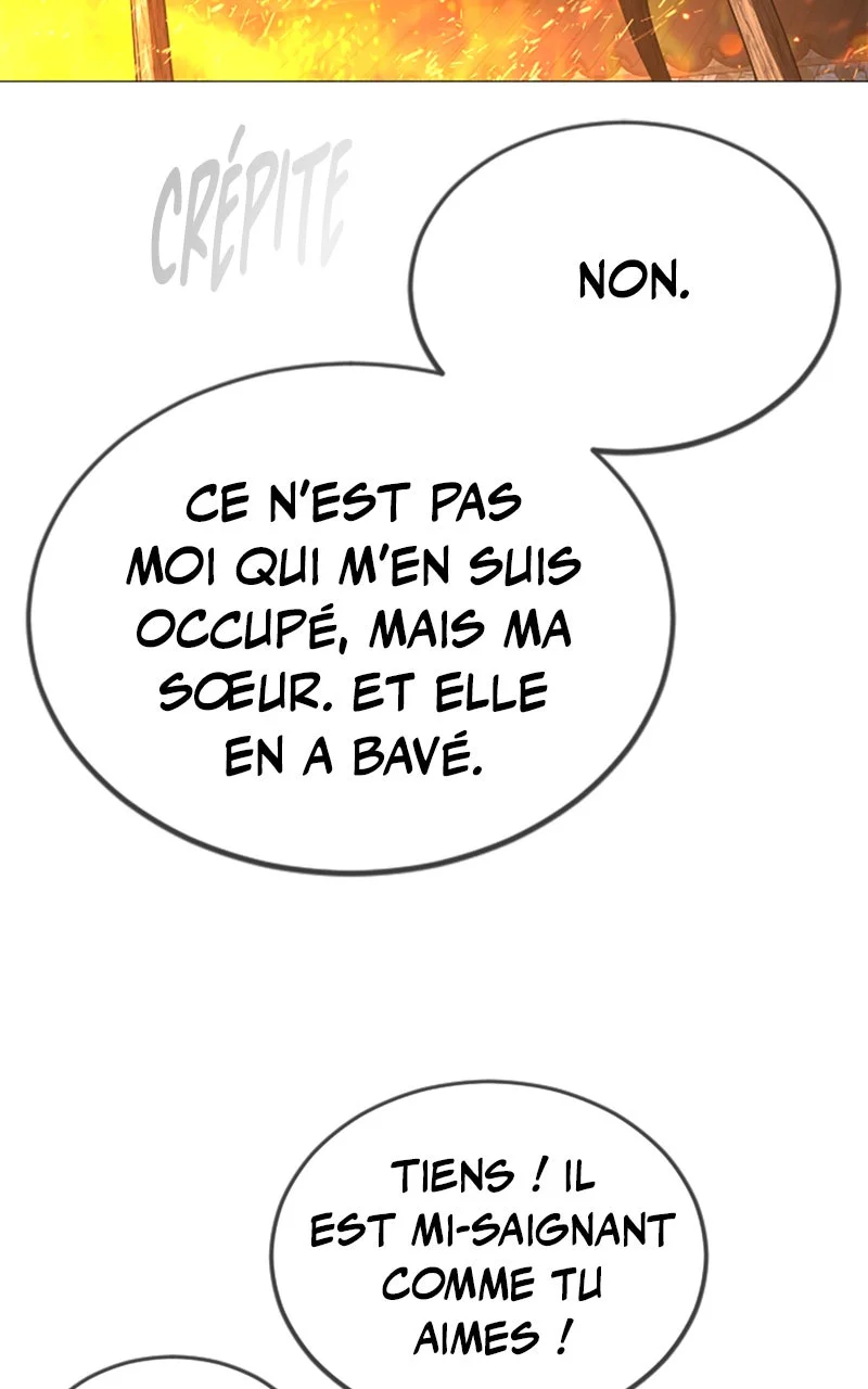 L'ère des surhommes Chapitre 188 - Page 36
