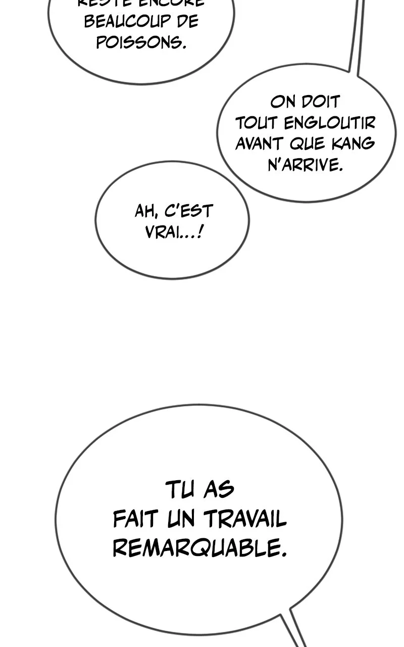 L'ère des surhommes Chapitre 188 - Page 38
