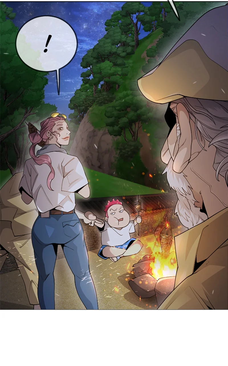 L'ère des surhommes Chapitre 188 - Page 39