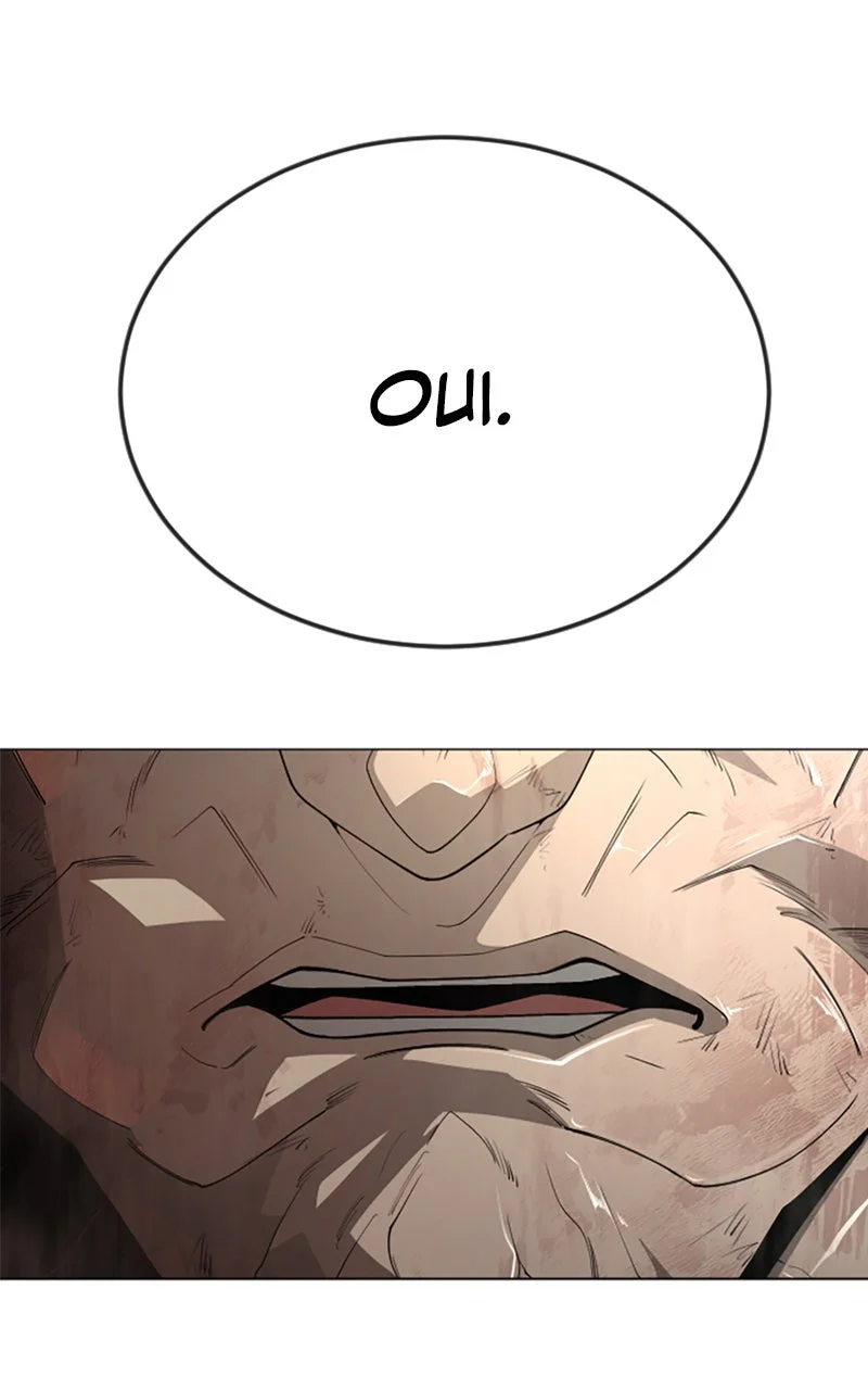 L'ère des surhommes Chapitre 188 - Page 4