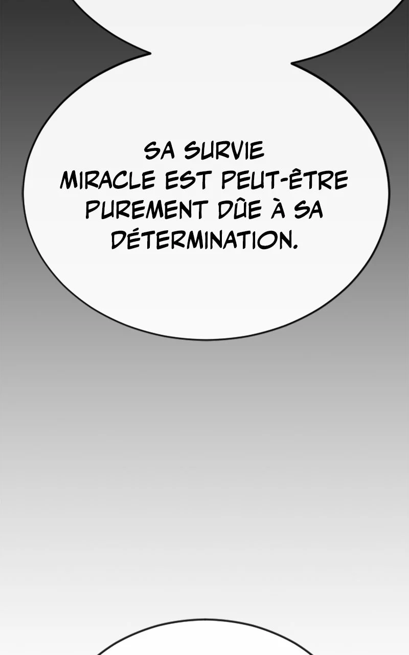 L'ère des surhommes Chapitre 188 - Page 46