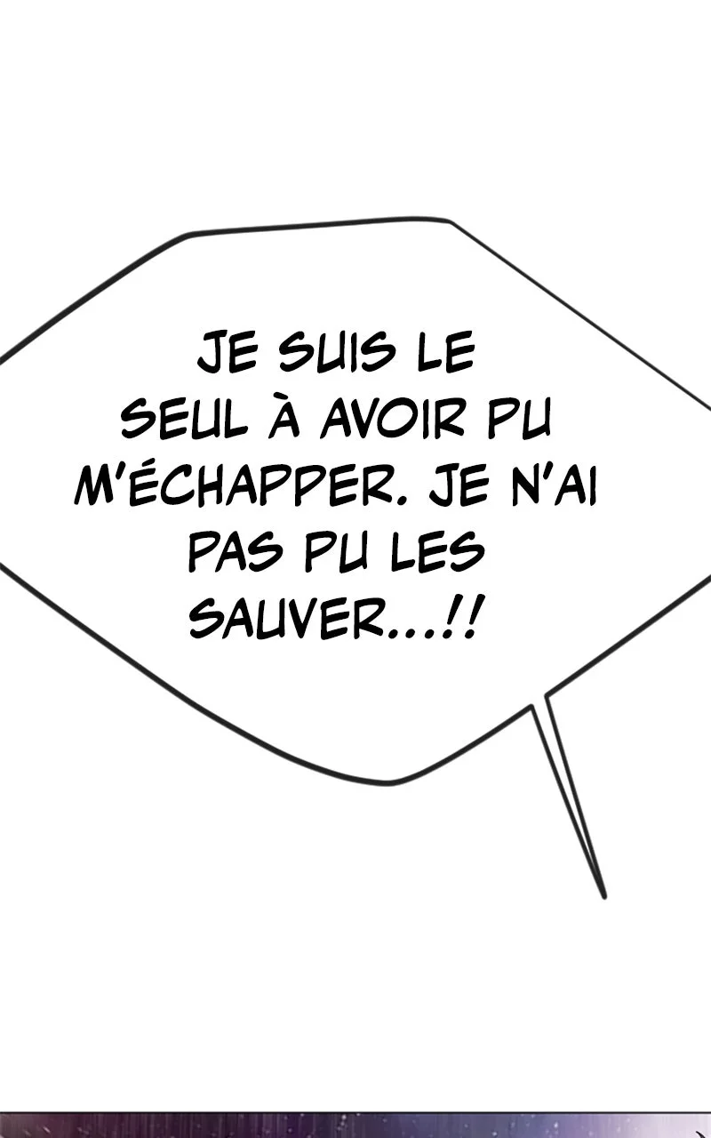 L'ère des surhommes Chapitre 188 - Page 5