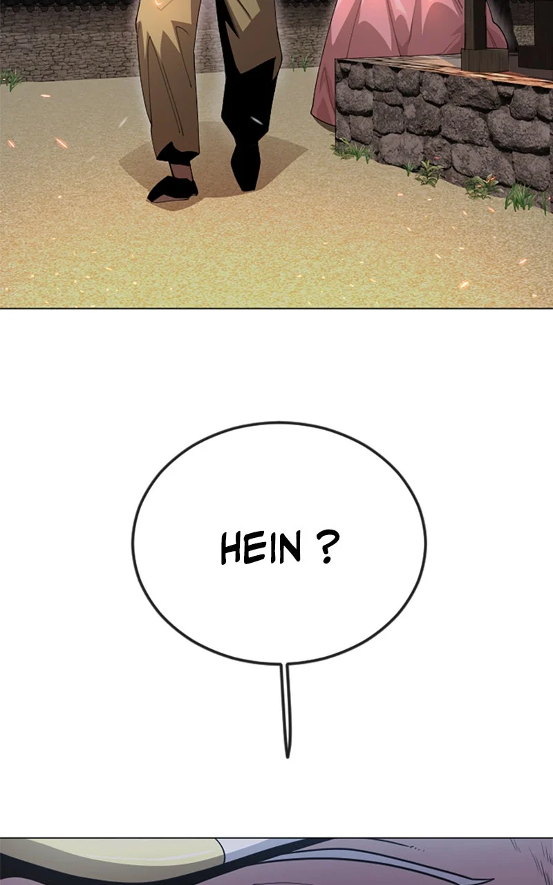 L'ère des surhommes Chapitre 188 - Page 50
