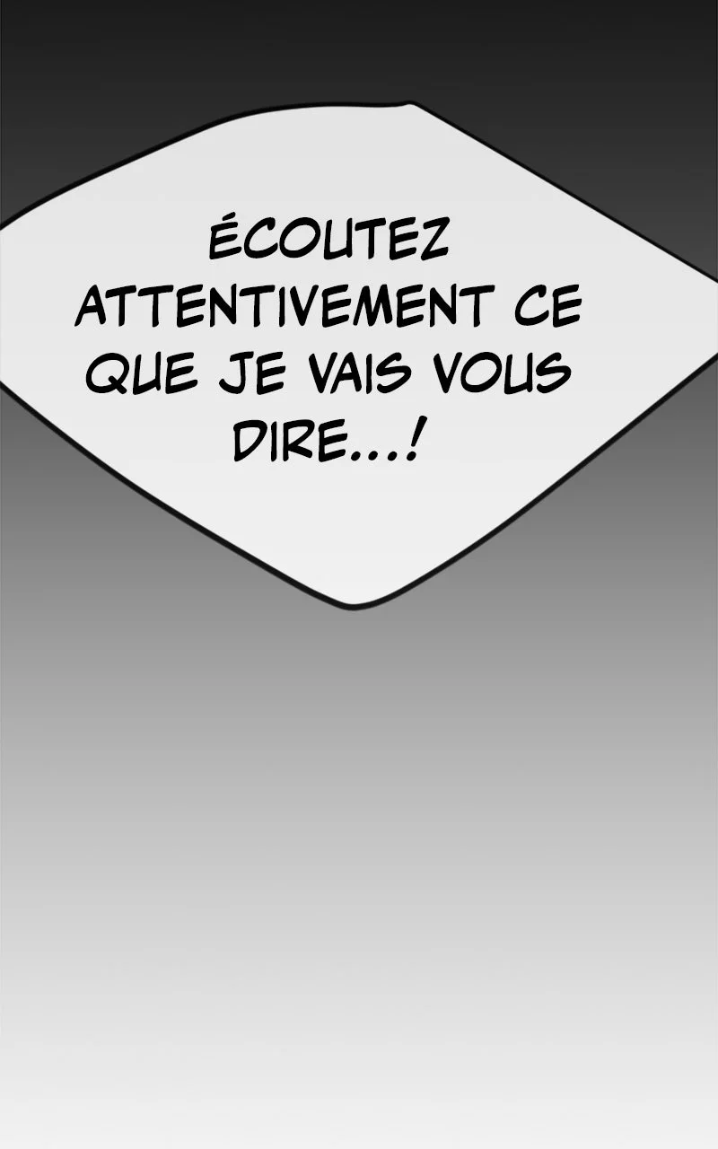 L'ère des surhommes Chapitre 188 - Page 7