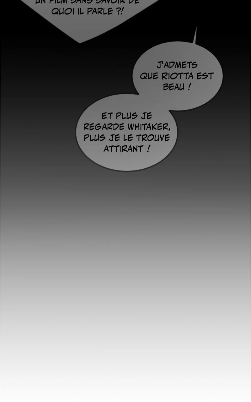L'ère des surhommes Chapitre 188 - Page 74