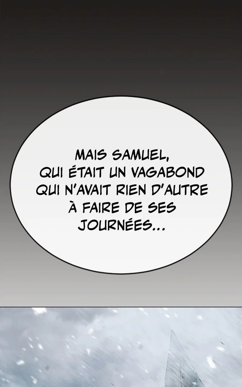 L'ère des surhommes Chapitre 188 - Page 81