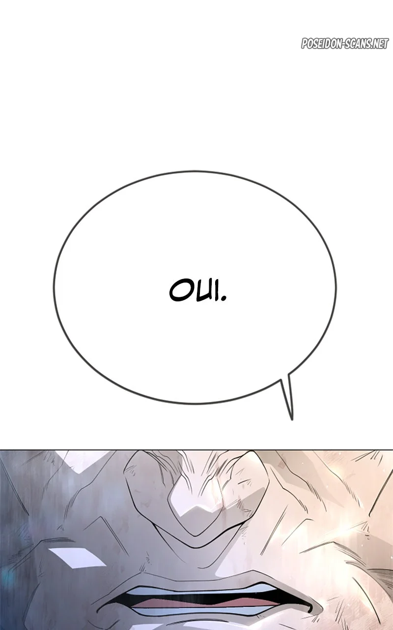 L'ère des surhommes Chapitre 188 - Page 96