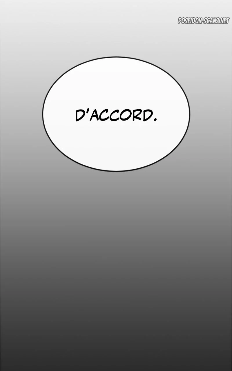 L'ère des surhommes Chapitre 189 - Page 107