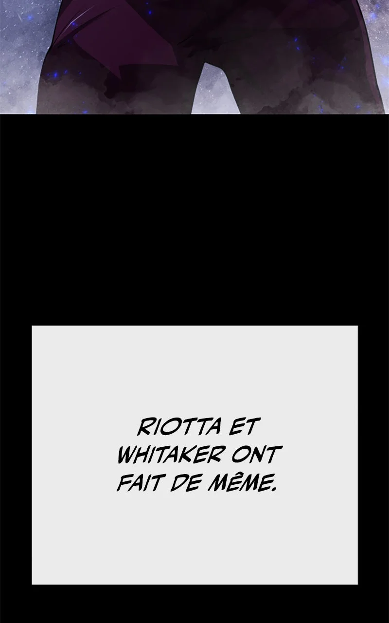 L'ère des surhommes Chapitre 189 - Page 117