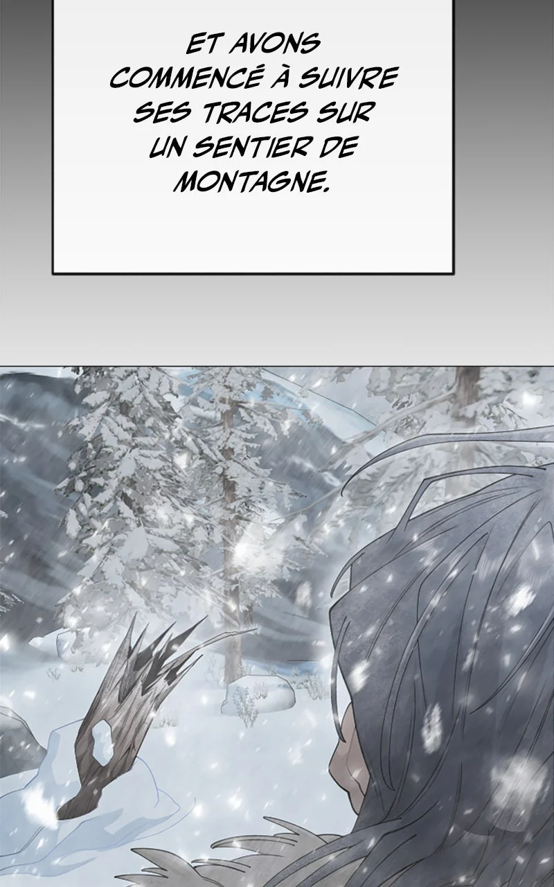 L'ère des surhommes Chapitre 189 - Page 137