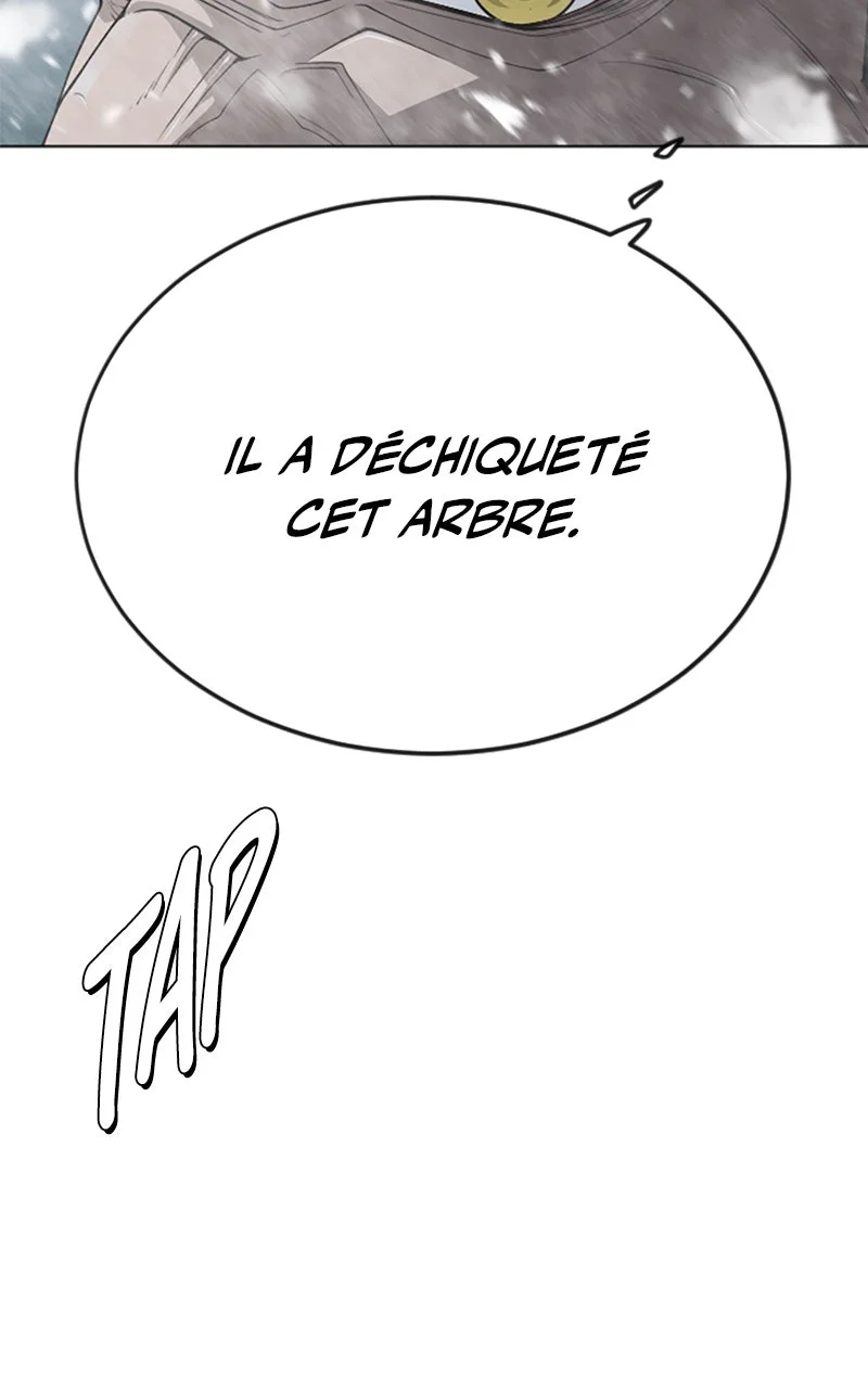 L'ère des surhommes Chapitre 189 - Page 139