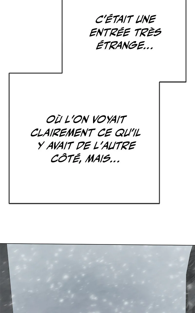 L'ère des surhommes Chapitre 189 - Page 146