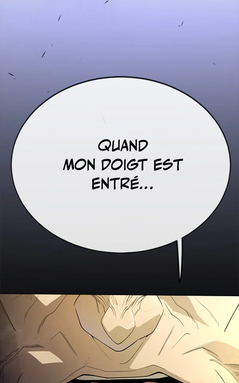 L'ère des surhommes Chapitre 189 - Page 154
