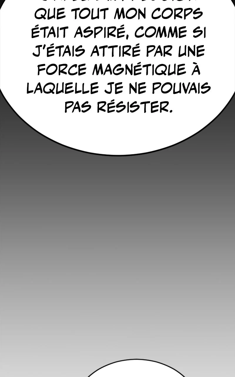 L'ère des surhommes Chapitre 189 - Page 158