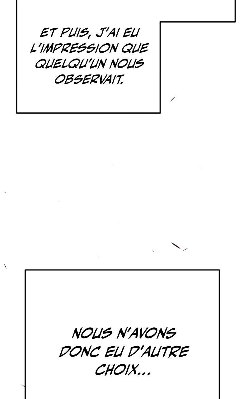 L'ère des surhommes Chapitre 189 - Page 167