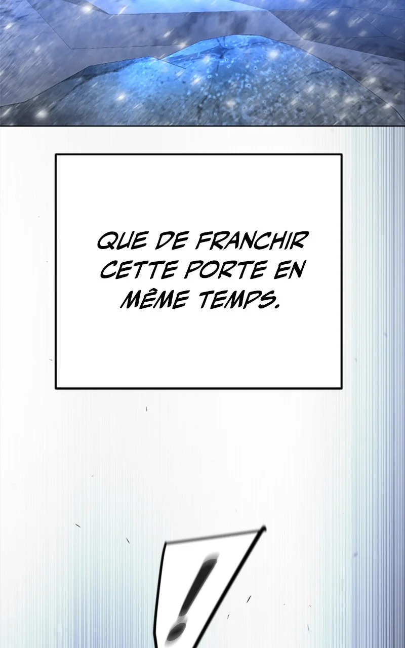 L'ère des surhommes Chapitre 189 - Page 169