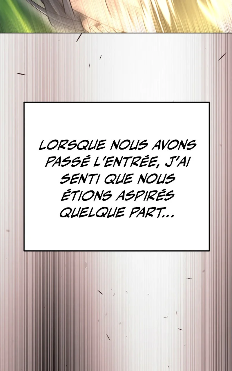 L'ère des surhommes Chapitre 189 - Page 173