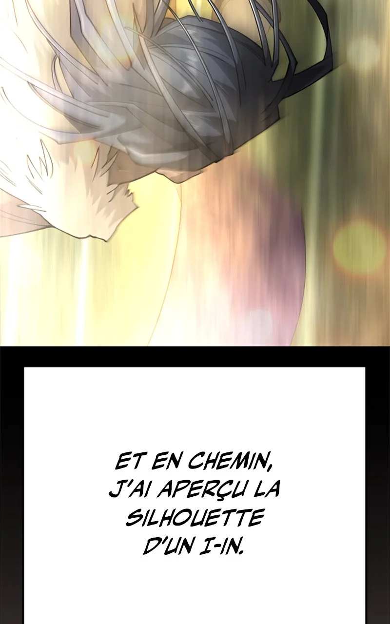 L'ère des surhommes Chapitre 189 - Page 175
