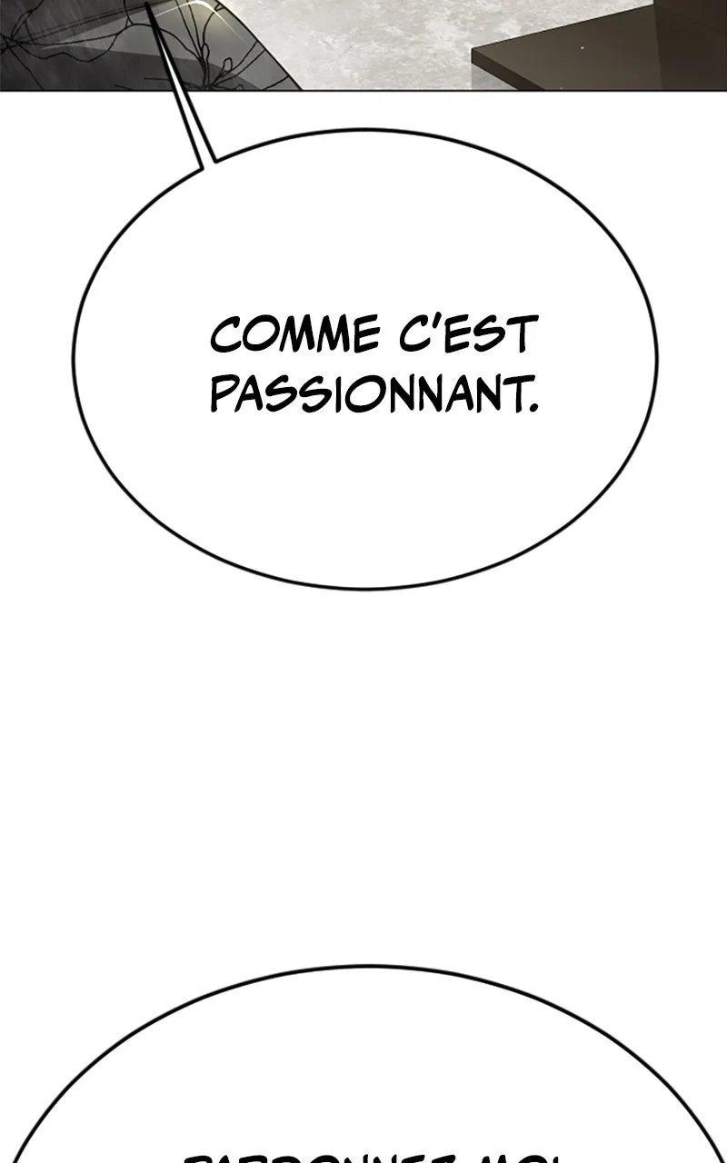 L'ère des surhommes Chapitre 189 - Page 178