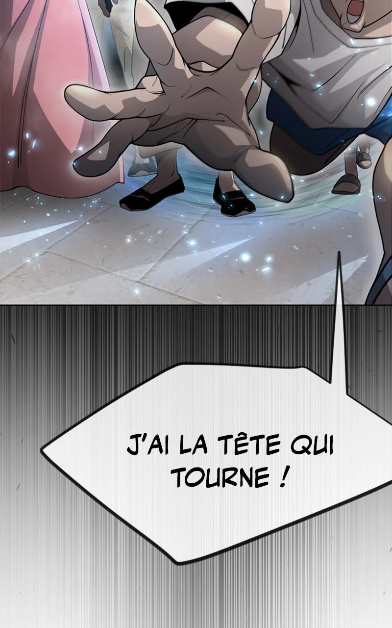 L'ère des surhommes Chapitre 189 - Page 18