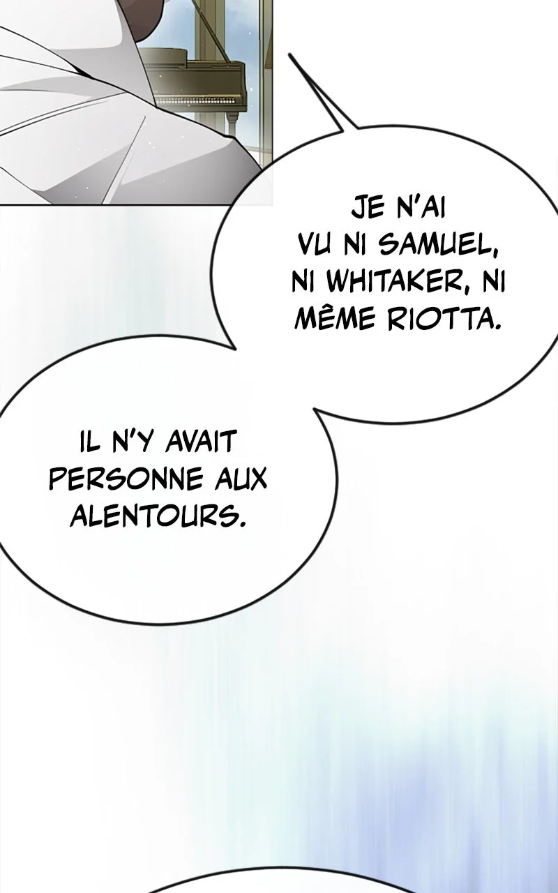 L'ère des surhommes Chapitre 189 - Page 213