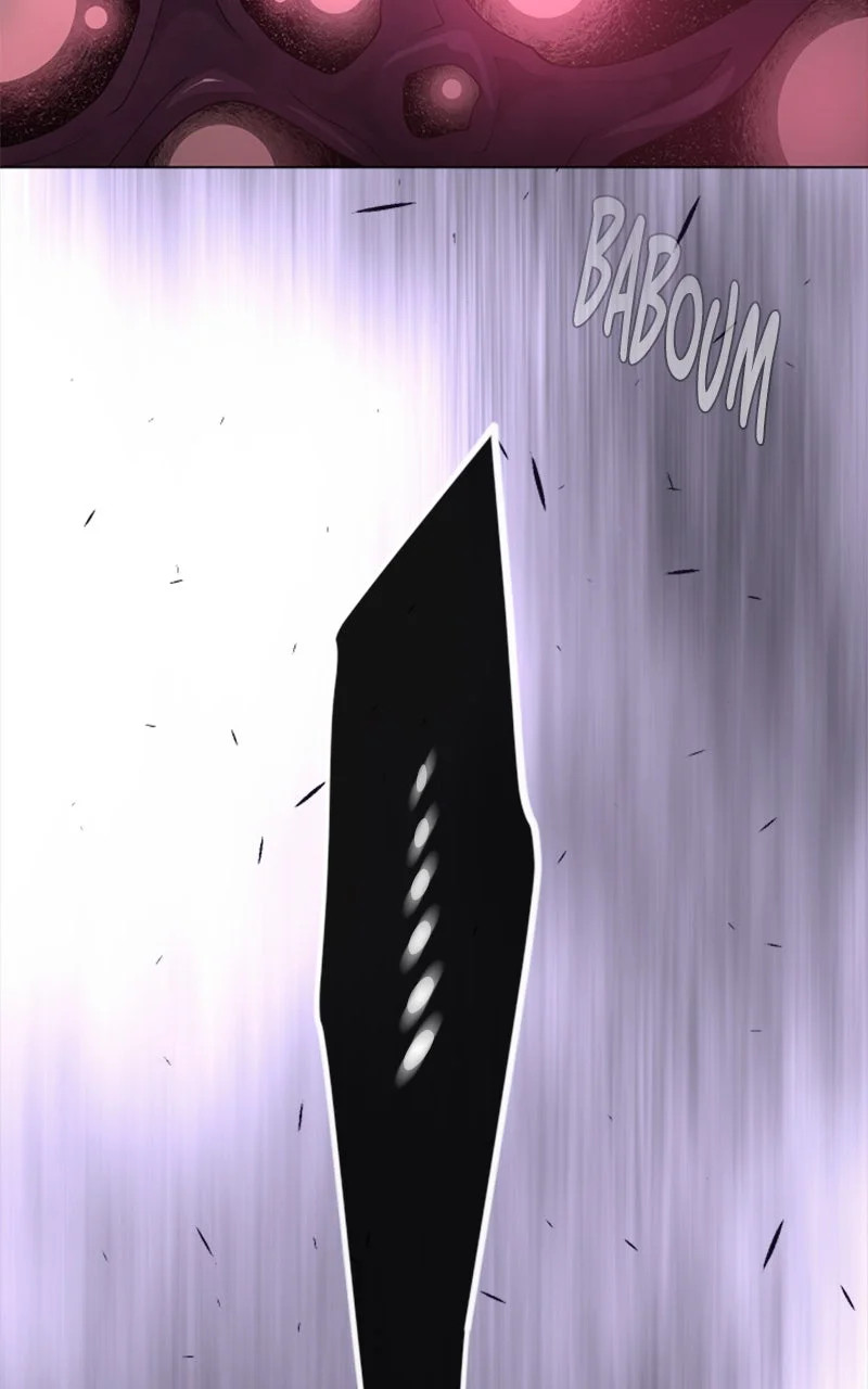 L'ère des surhommes Chapitre 189 - Page 222