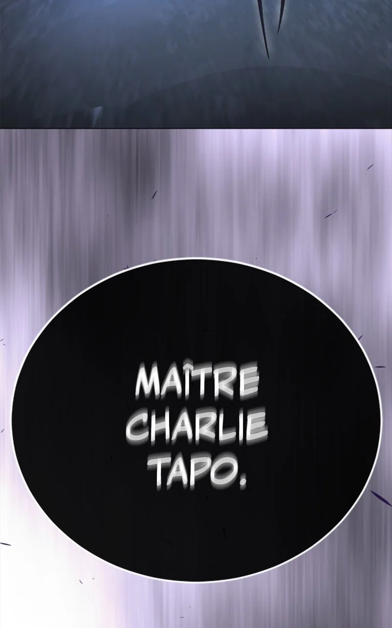 L'ère des surhommes Chapitre 189 - Page 228