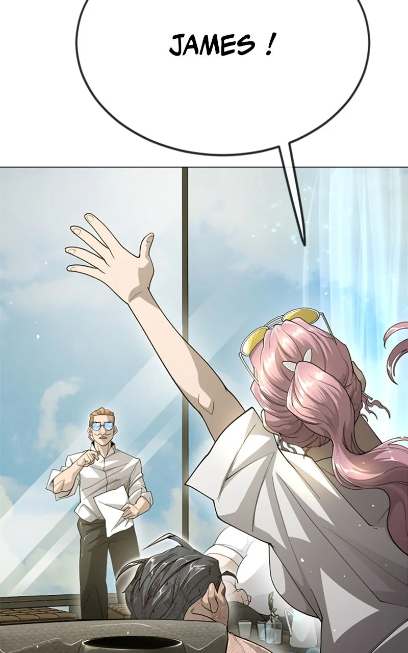 L'ère des surhommes Chapitre 189 - Page 24